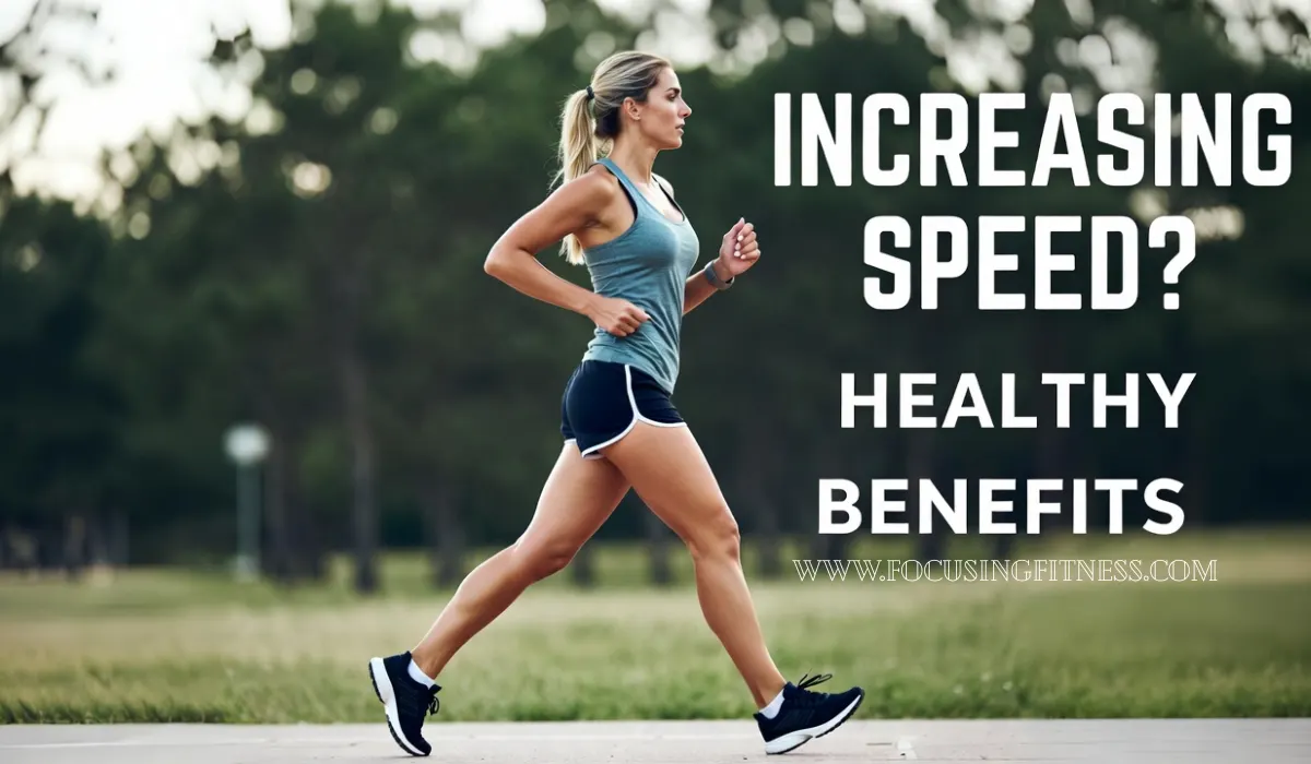 Increasing Walking Speed May Cut Diabetes Risk Naturally